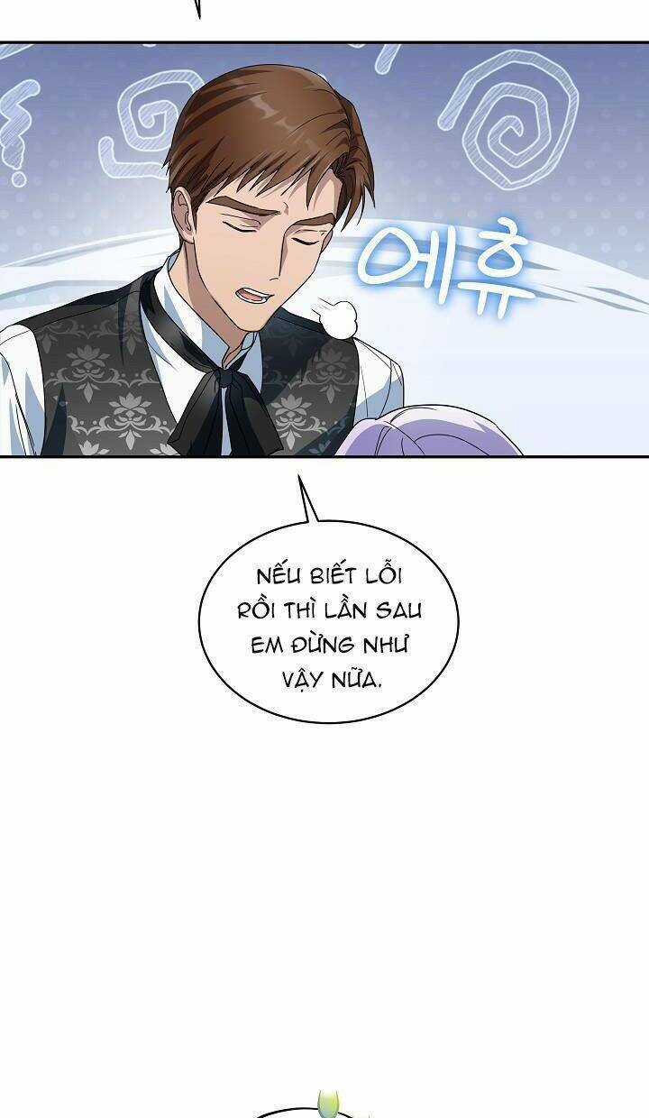 Sống Sót Qua Sự Ám Ảnh Chapter 28 trang 65