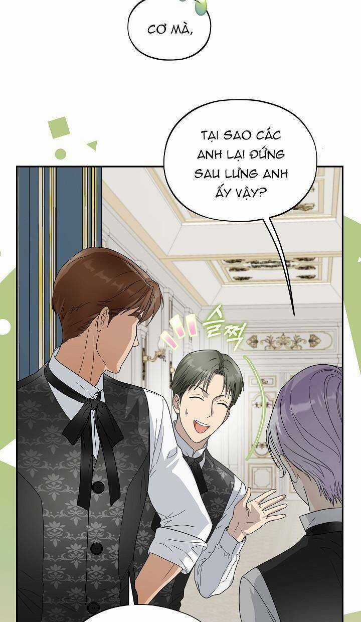 Sống Sót Qua Sự Ám Ảnh Chapter 28 trang 66