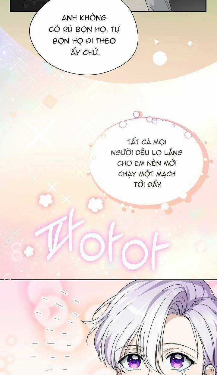 Sống Sót Qua Sự Ám Ảnh Chapter 28 trang 67