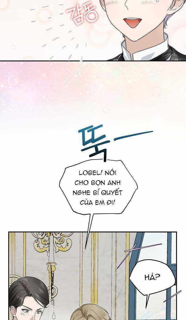 Sống Sót Qua Sự Ám Ảnh Chapter 28 trang 68