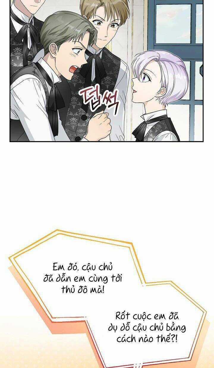 Sống Sót Qua Sự Ám Ảnh Chapter 28 trang 69