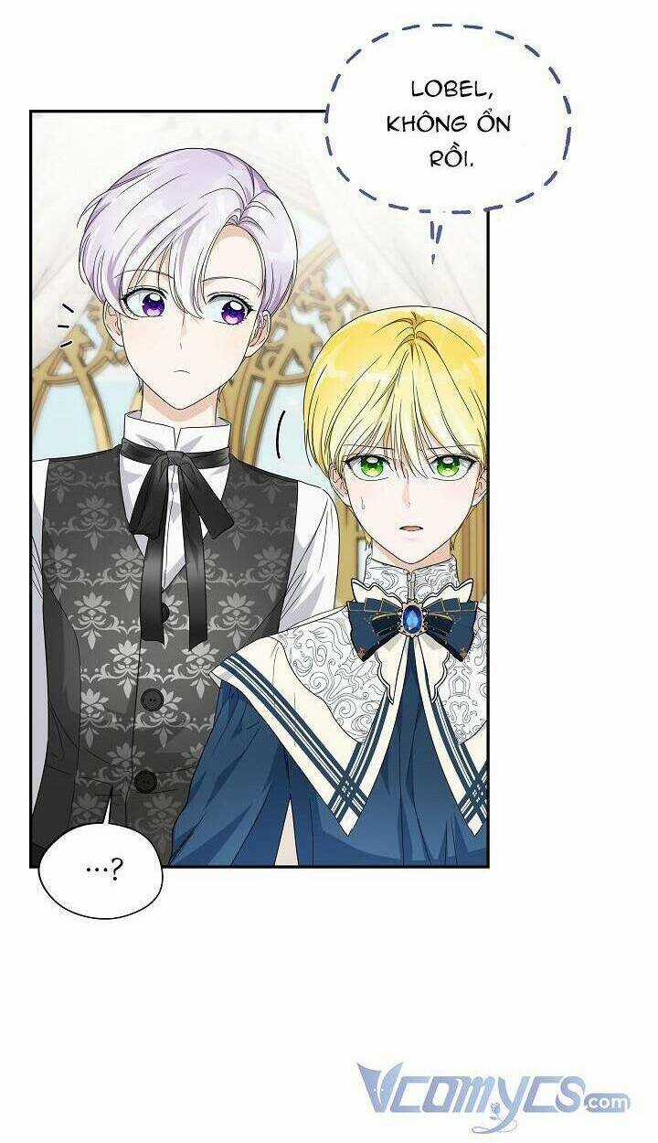 Sống Sót Qua Sự Ám Ảnh Chapter 28 trang 7