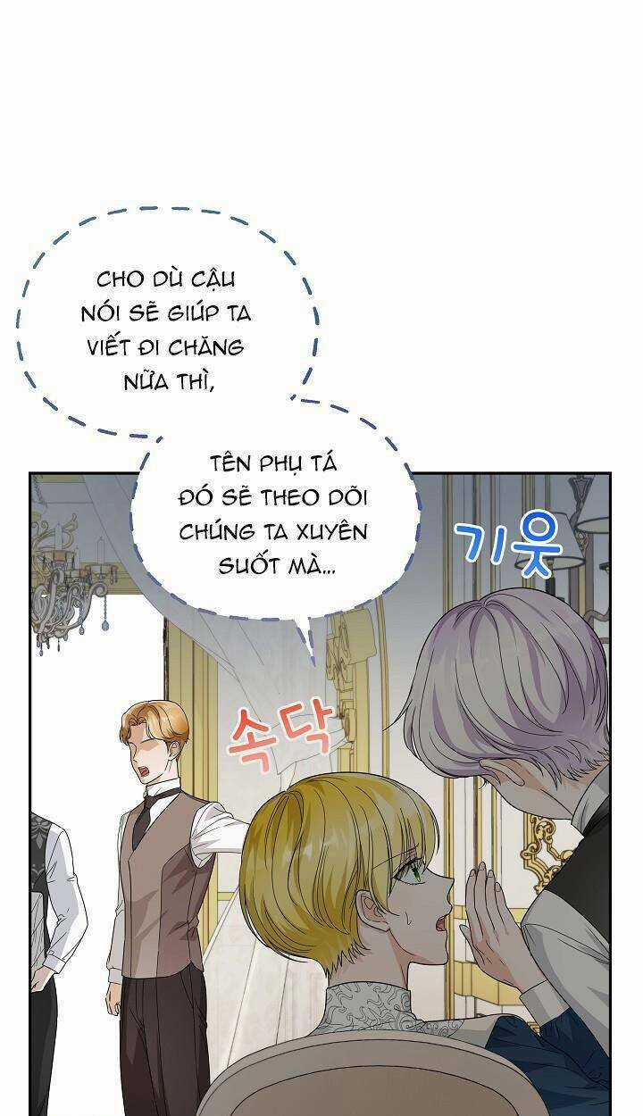 Sống Sót Qua Sự Ám Ảnh Chapter 28 trang 8
