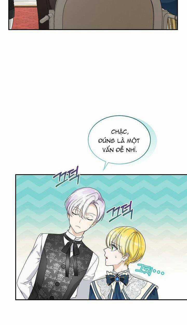 Sống Sót Qua Sự Ám Ảnh Chapter 28 trang 9