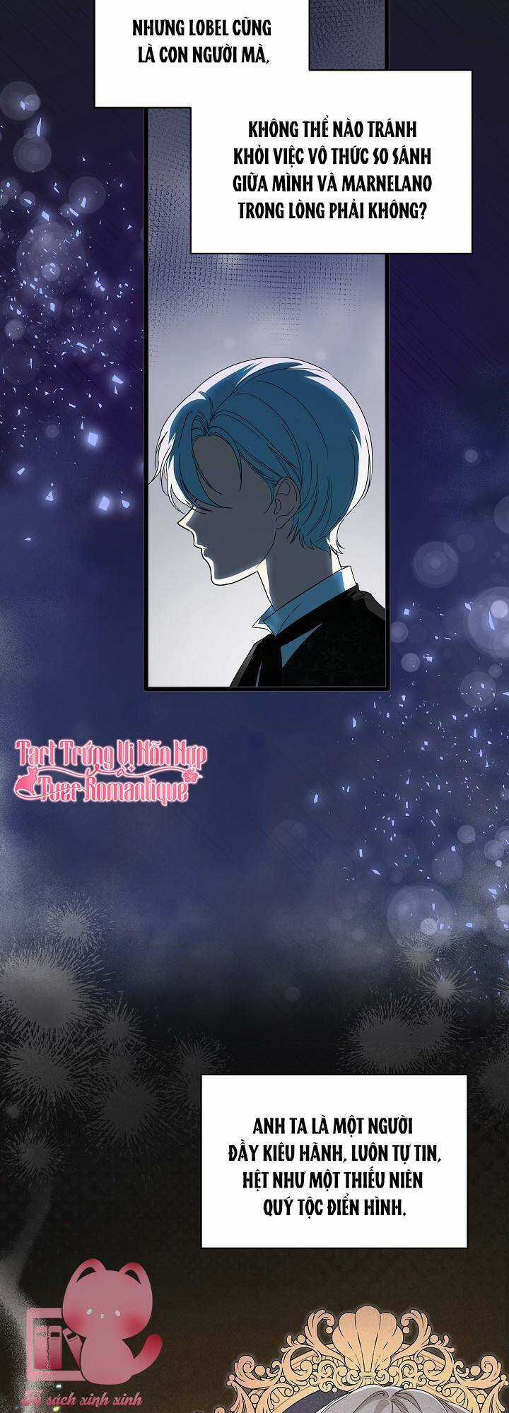 Sống Sót Qua Sự Ám Ảnh Chapter 29 trang 10