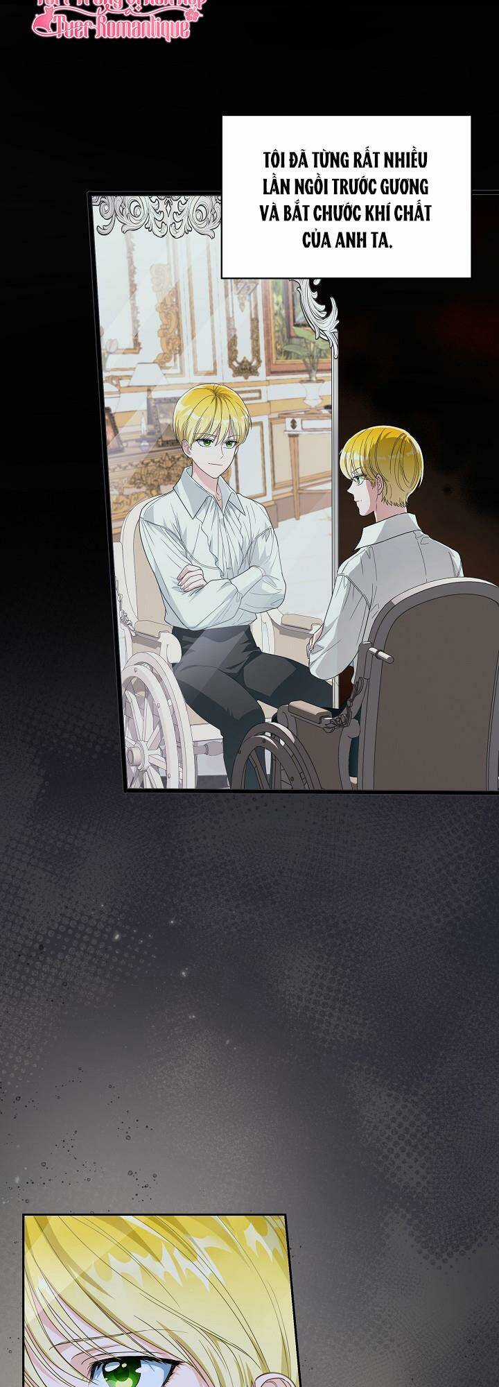 Sống Sót Qua Sự Ám Ảnh Chapter 29 trang 12