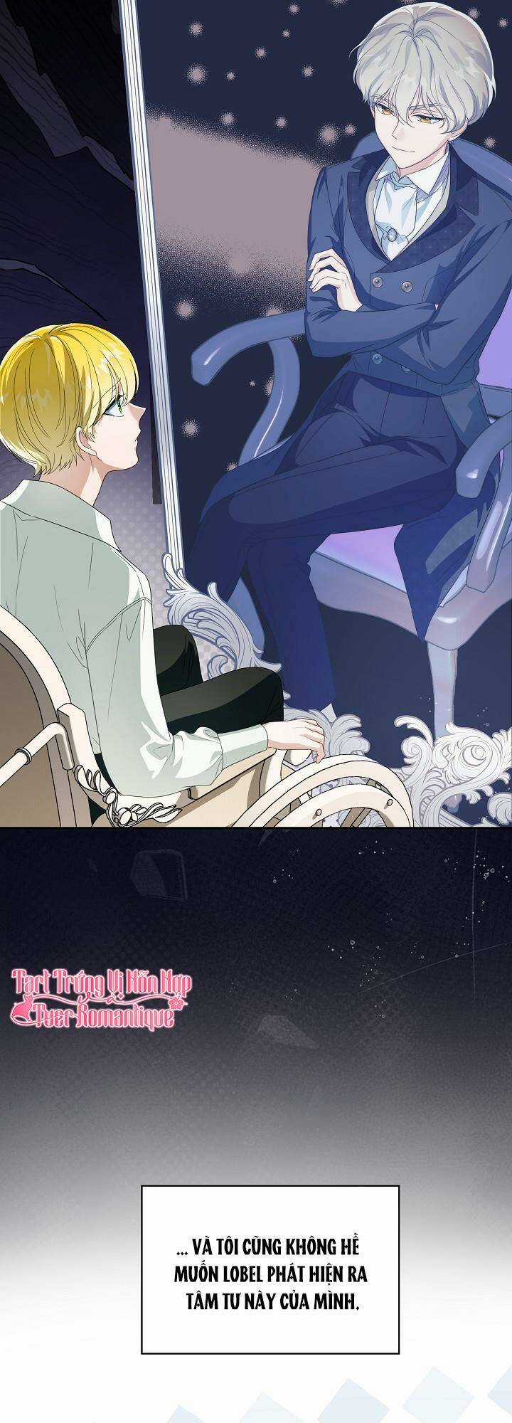 Sống Sót Qua Sự Ám Ảnh Chapter 29 trang 14