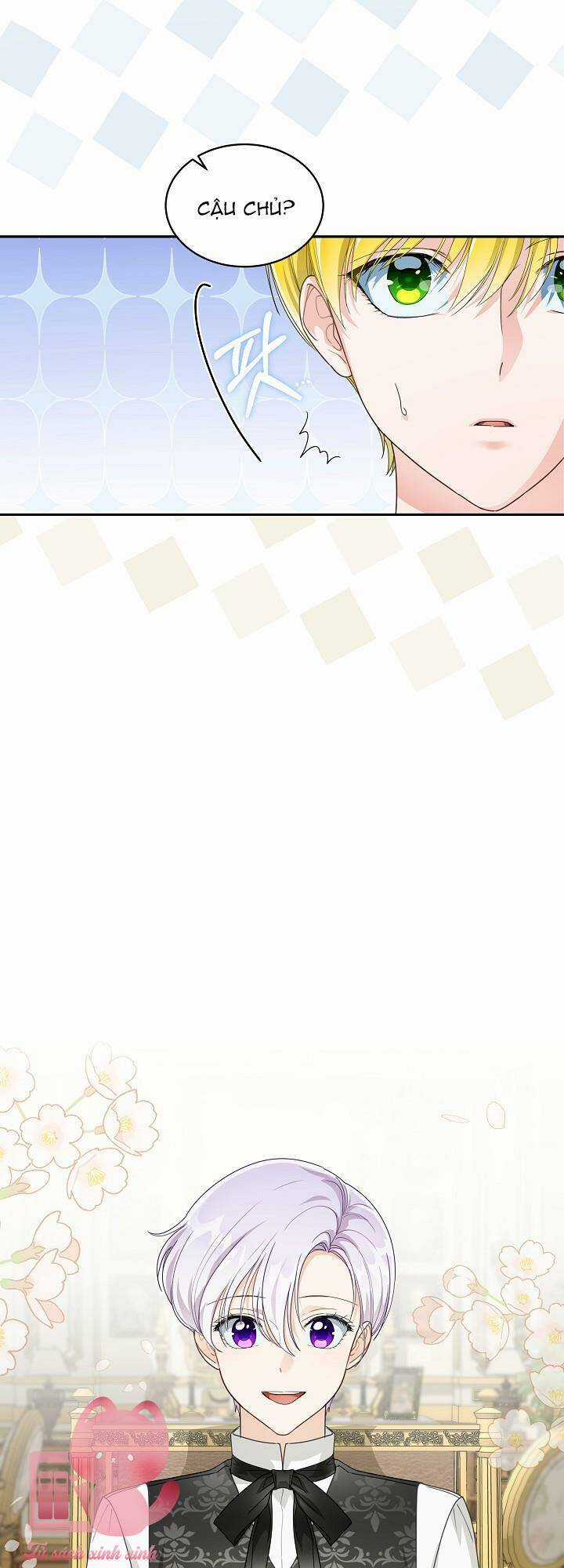 Sống Sót Qua Sự Ám Ảnh Chapter 29 trang 15