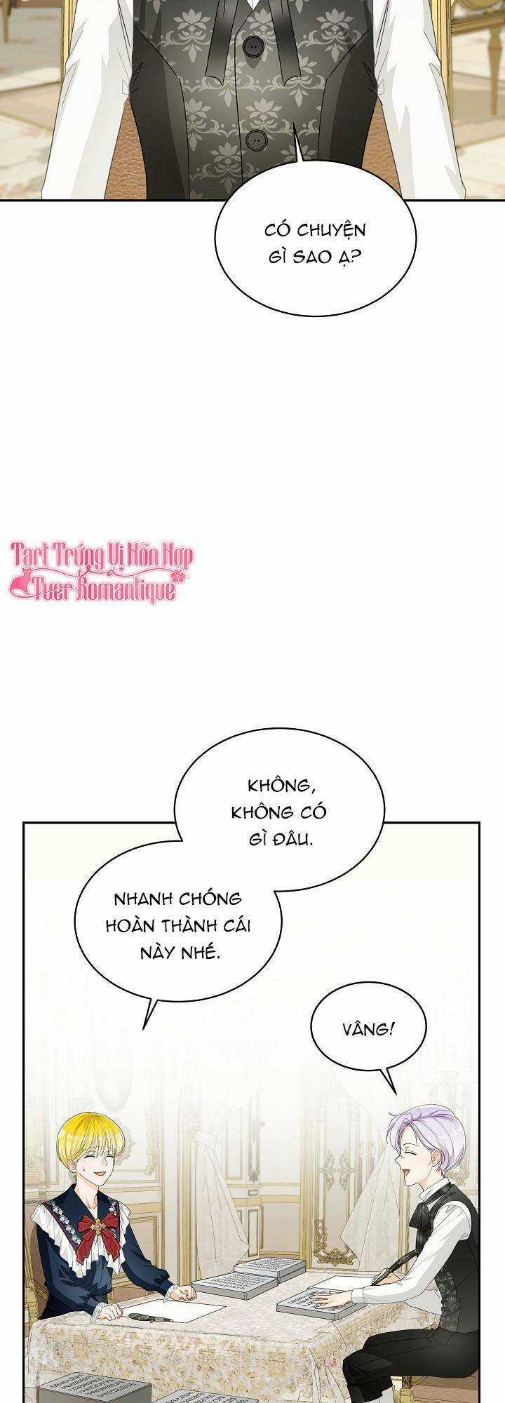 Sống Sót Qua Sự Ám Ảnh Chapter 29 trang 16