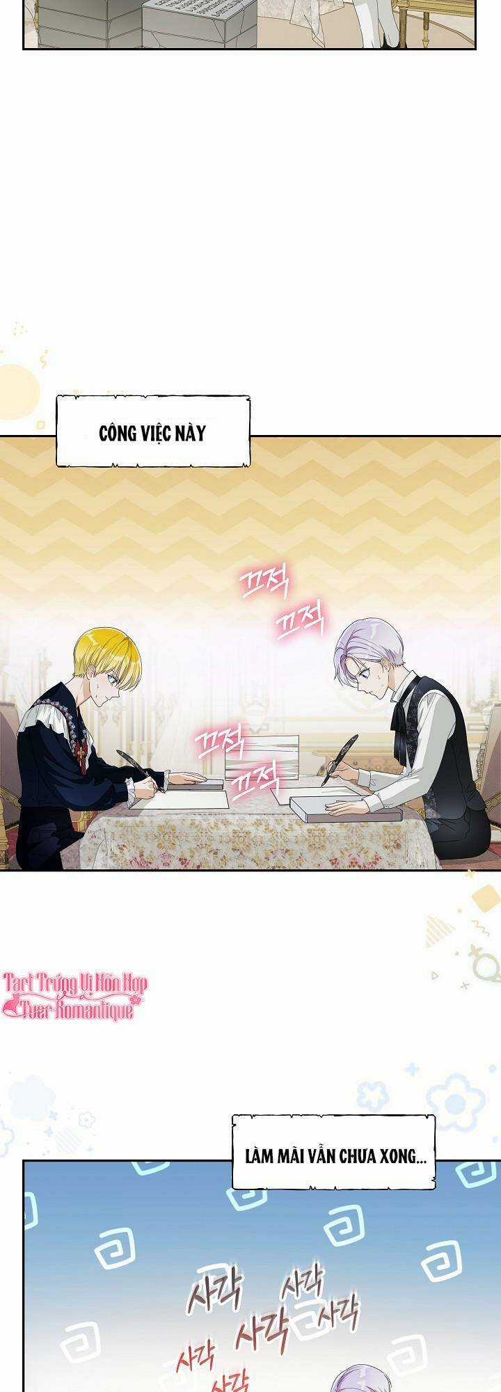 Sống Sót Qua Sự Ám Ảnh Chapter 29 trang 17