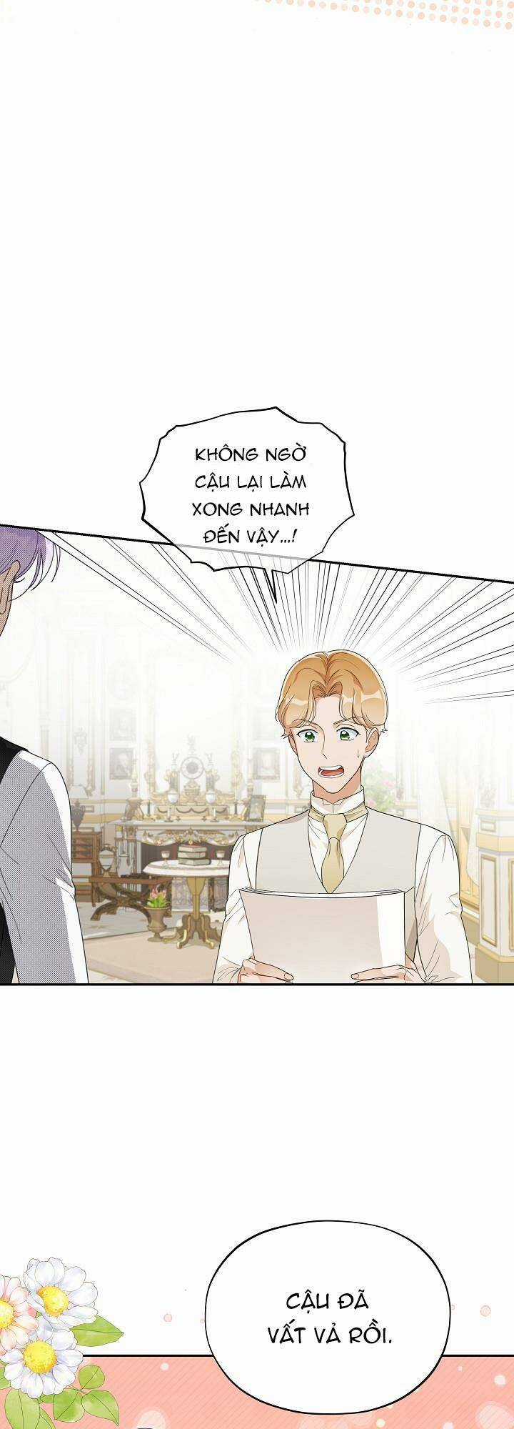 Sống Sót Qua Sự Ám Ảnh Chapter 29 trang 19