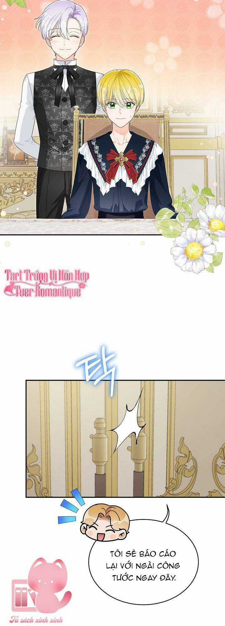 Sống Sót Qua Sự Ám Ảnh Chapter 29 trang 20