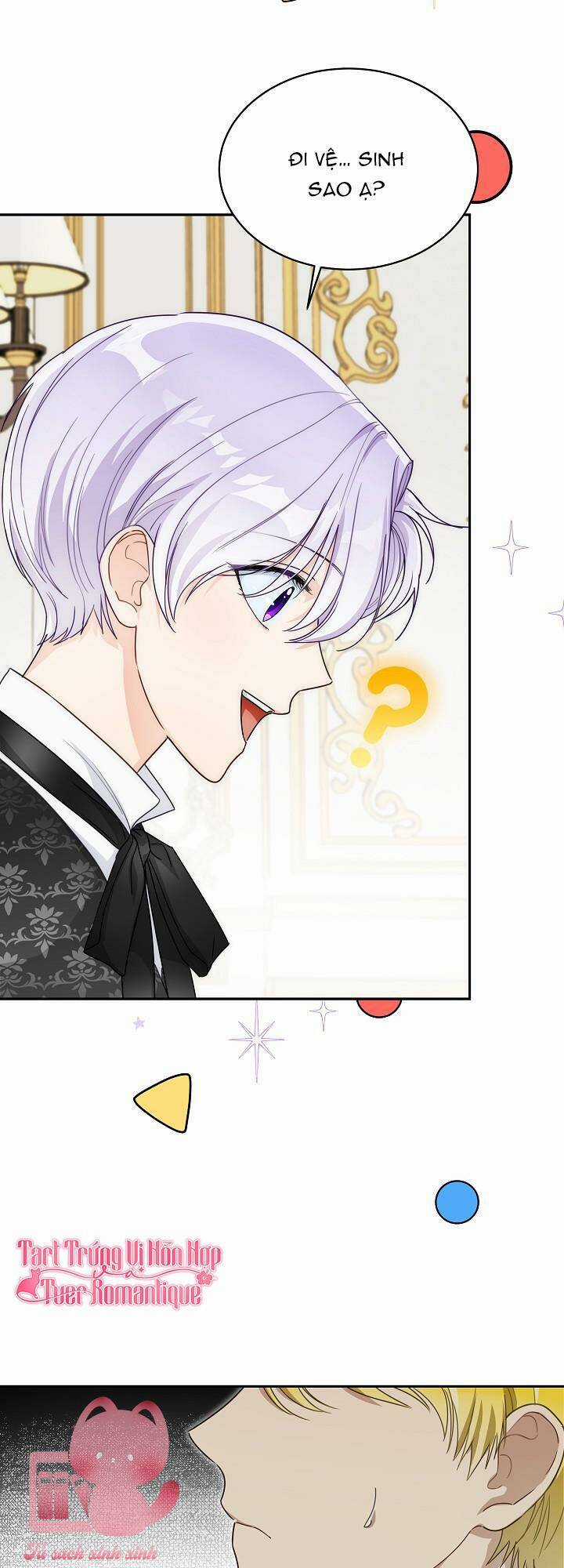 Sống Sót Qua Sự Ám Ảnh Chapter 29 trang 25