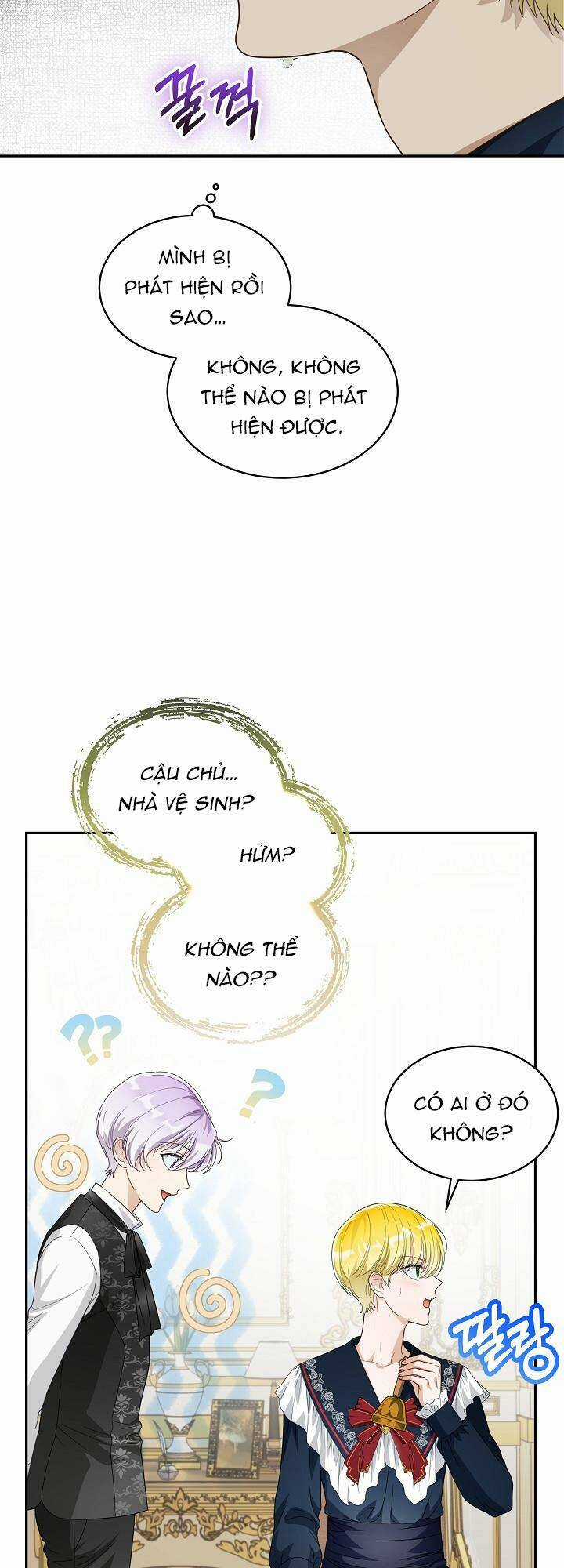 Sống Sót Qua Sự Ám Ảnh Chapter 29 trang 26