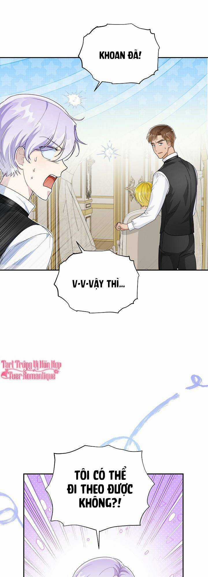 Sống Sót Qua Sự Ám Ảnh Chapter 29 trang 29