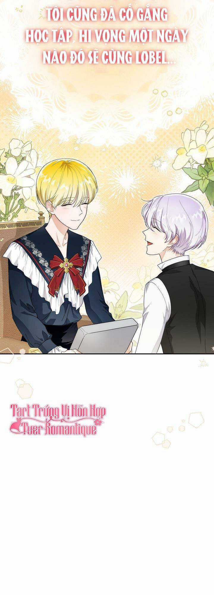 Sống Sót Qua Sự Ám Ảnh Chapter 29 trang 3