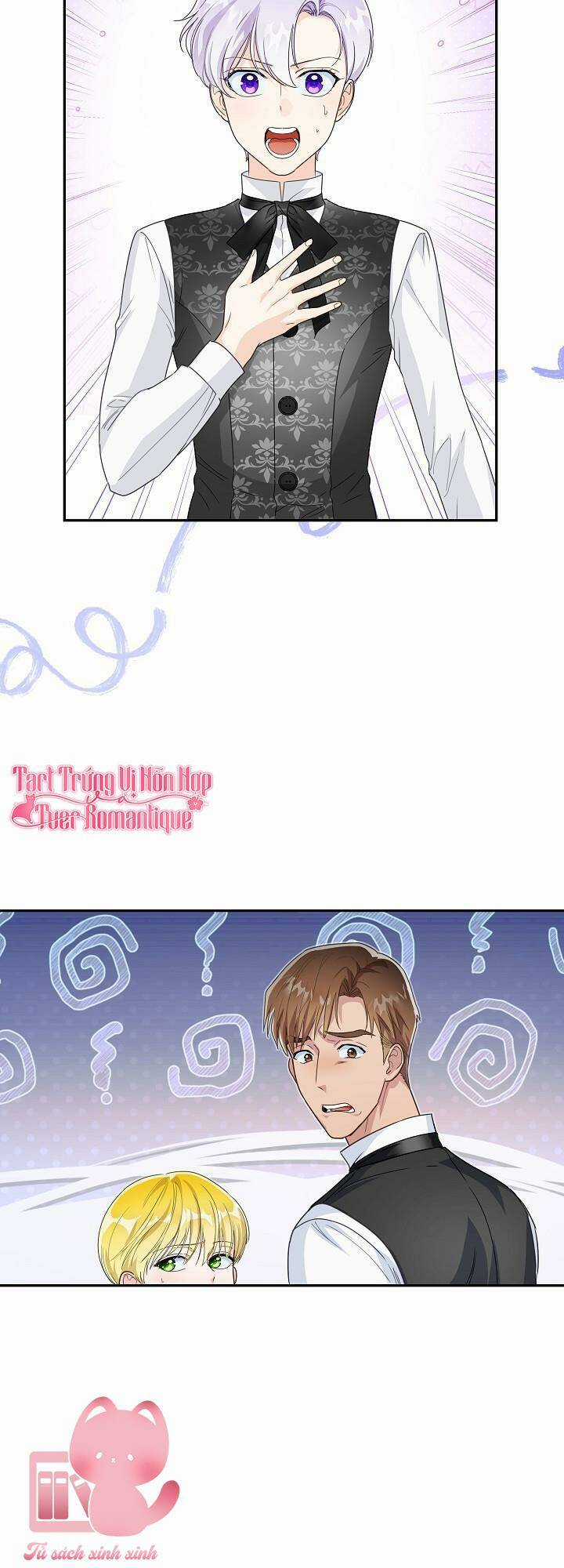 Sống Sót Qua Sự Ám Ảnh Chapter 29 trang 30