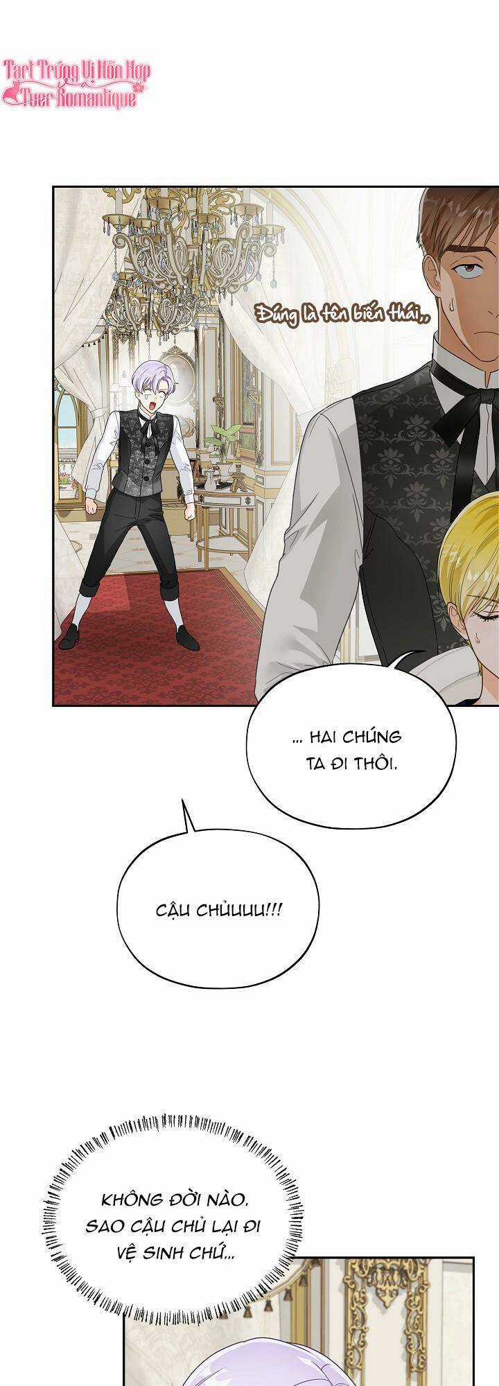 Sống Sót Qua Sự Ám Ảnh Chapter 29 trang 31