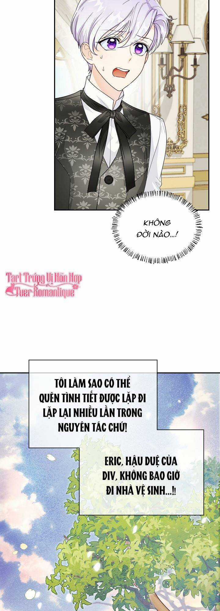 Sống Sót Qua Sự Ám Ảnh Chapter 29 trang 32