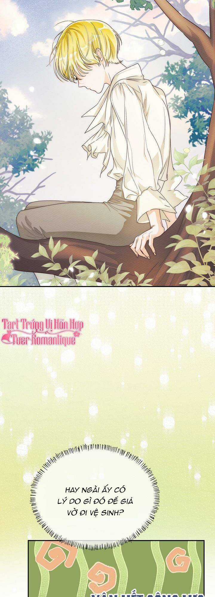 Sống Sót Qua Sự Ám Ảnh Chapter 29 trang 33