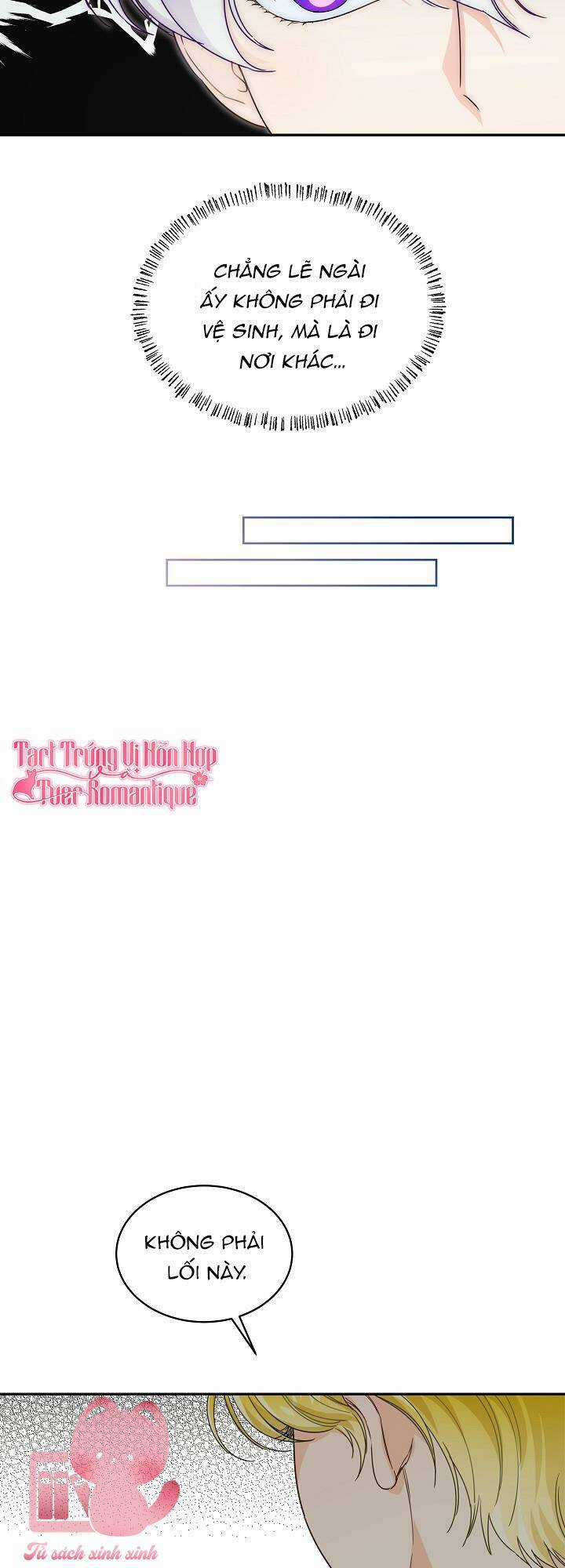 Sống Sót Qua Sự Ám Ảnh Chapter 29 trang 35