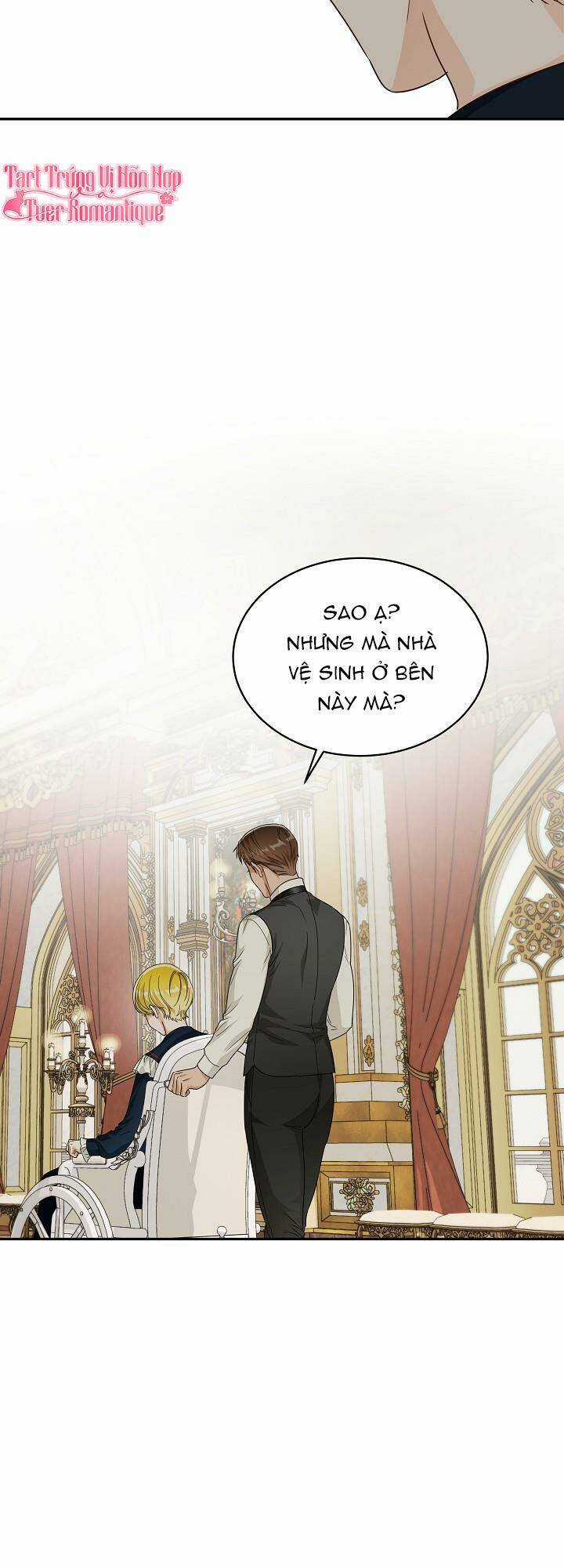 Sống Sót Qua Sự Ám Ảnh Chapter 29 trang 36