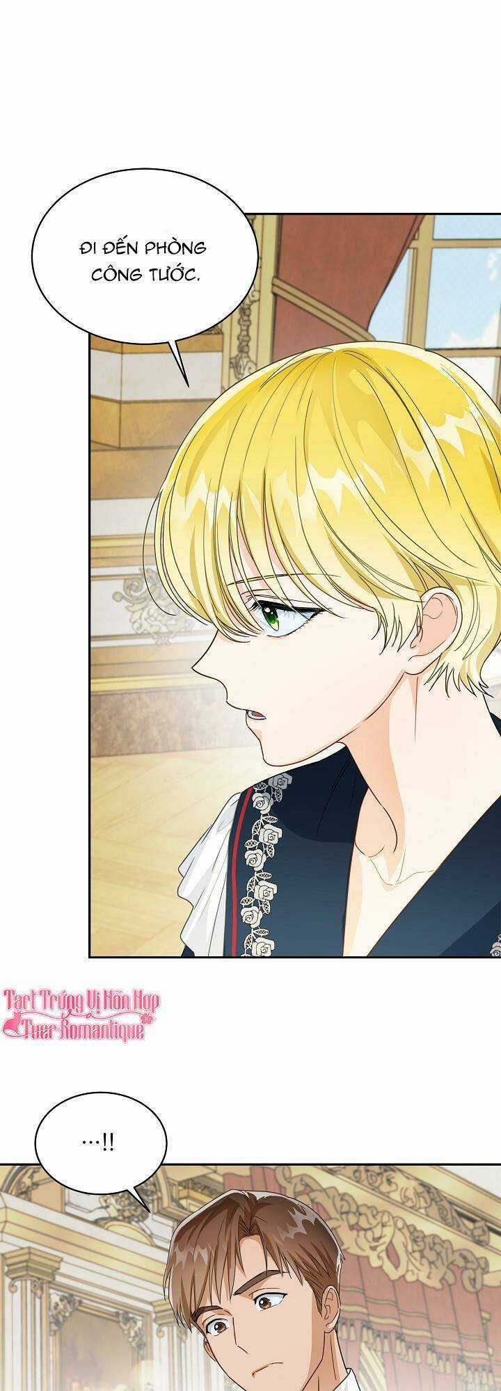 Sống Sót Qua Sự Ám Ảnh Chapter 29 trang 37