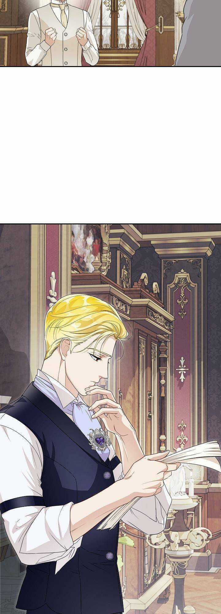 Sống Sót Qua Sự Ám Ảnh Chapter 29 trang 39