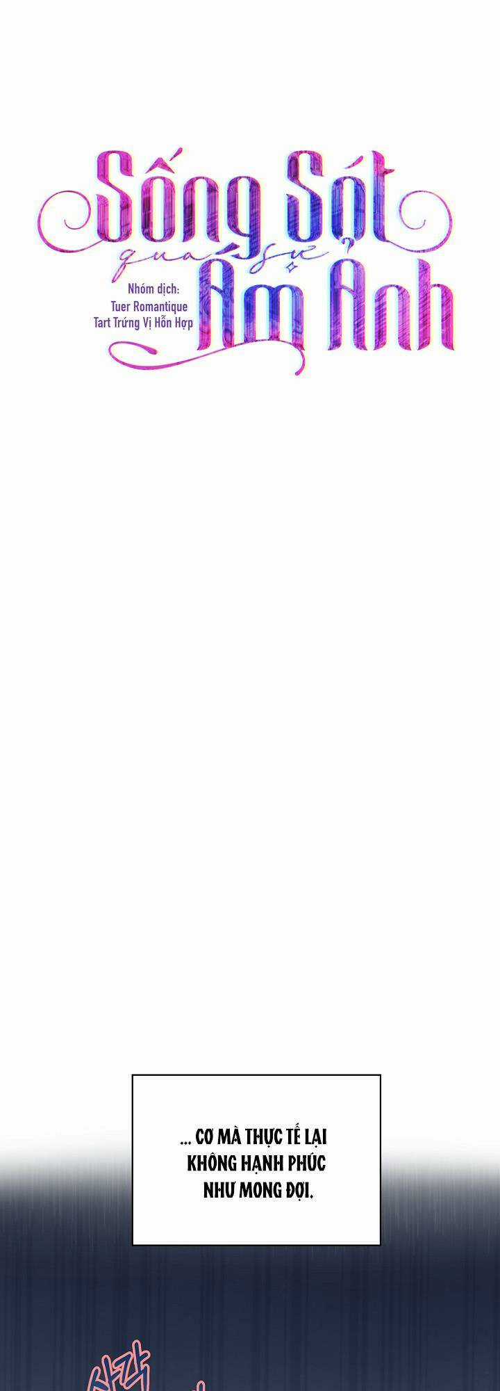 Sống Sót Qua Sự Ám Ảnh Chapter 29 trang 4