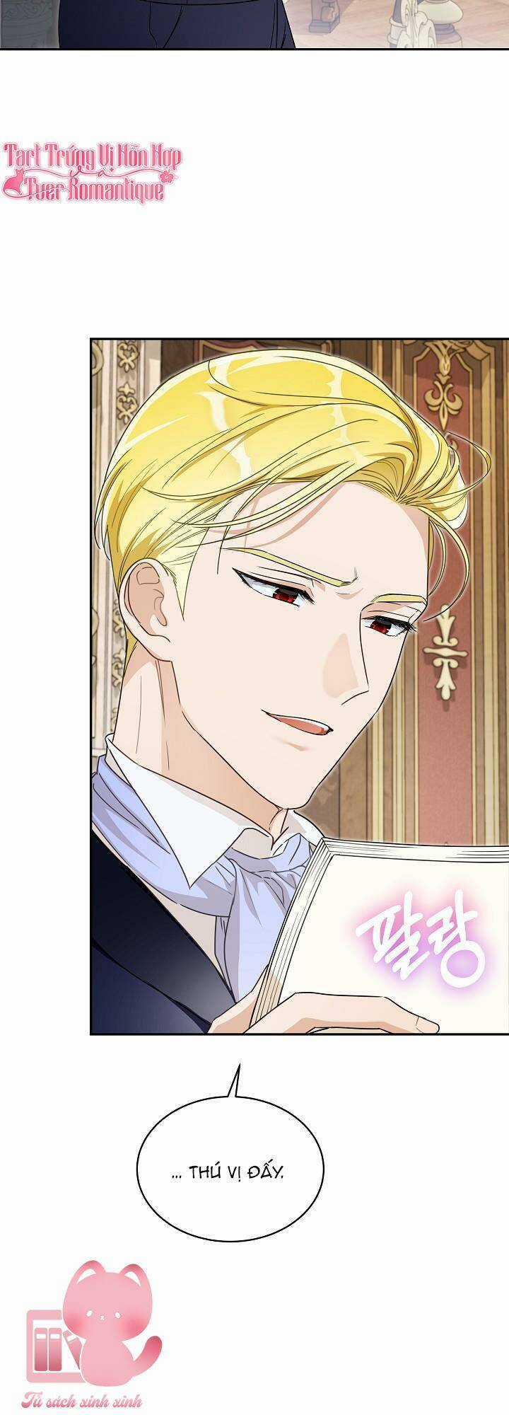 Sống Sót Qua Sự Ám Ảnh Chapter 29 trang 40