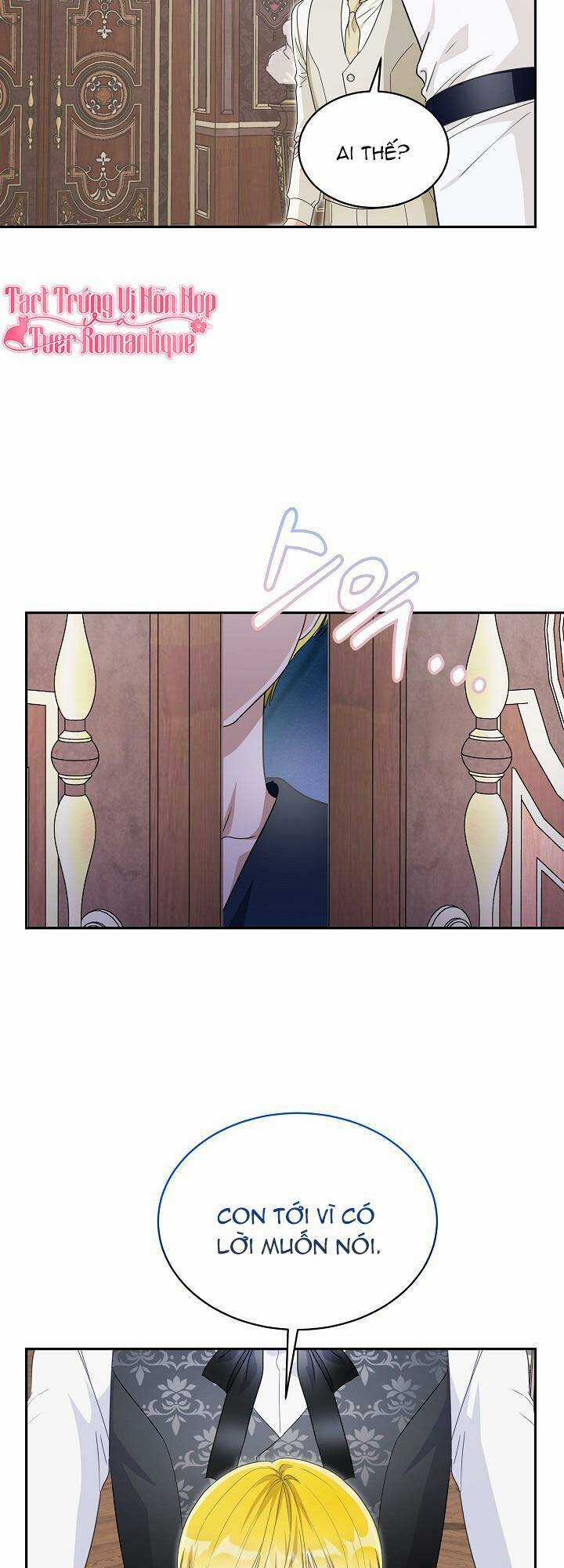 Sống Sót Qua Sự Ám Ảnh Chapter 29 trang 42