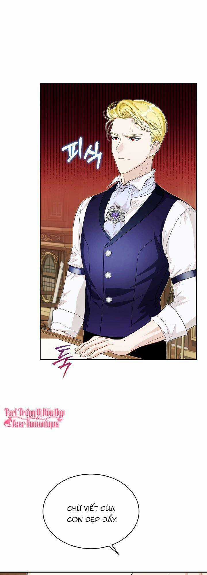 Sống Sót Qua Sự Ám Ảnh Chapter 29 trang 44