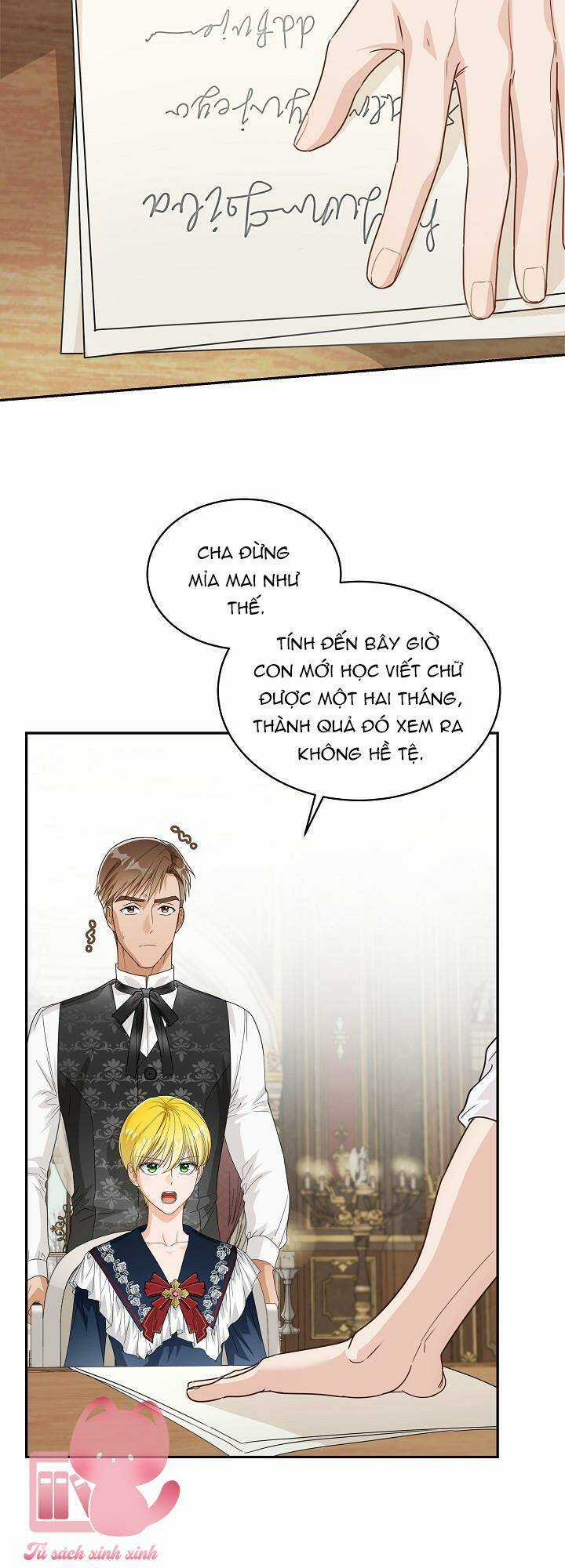 Sống Sót Qua Sự Ám Ảnh Chapter 29 trang 45