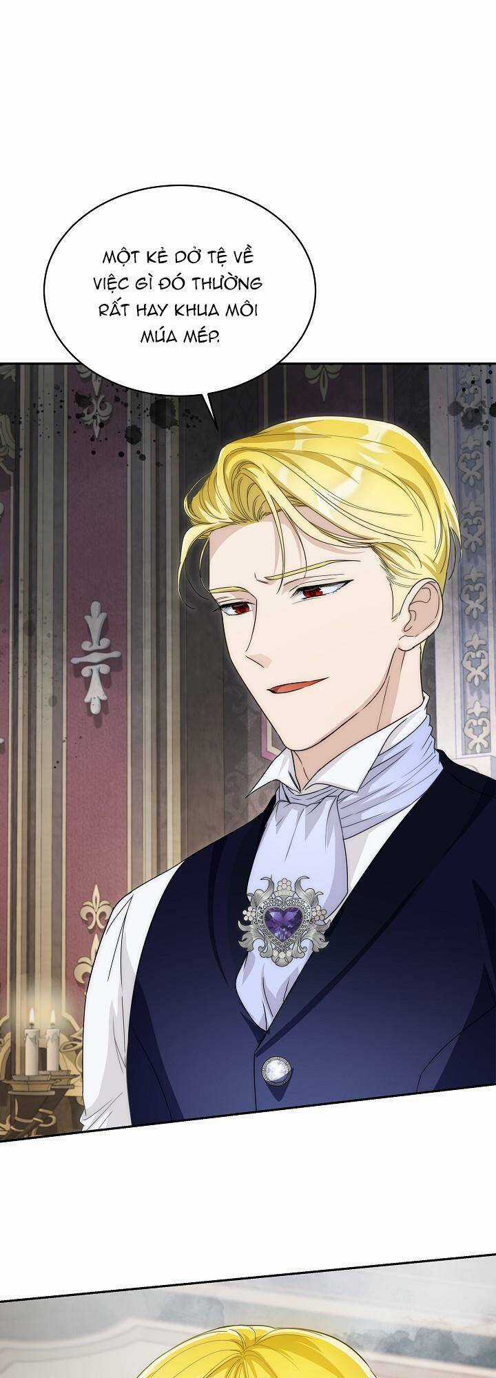 Sống Sót Qua Sự Ám Ảnh Chapter 29 trang 47