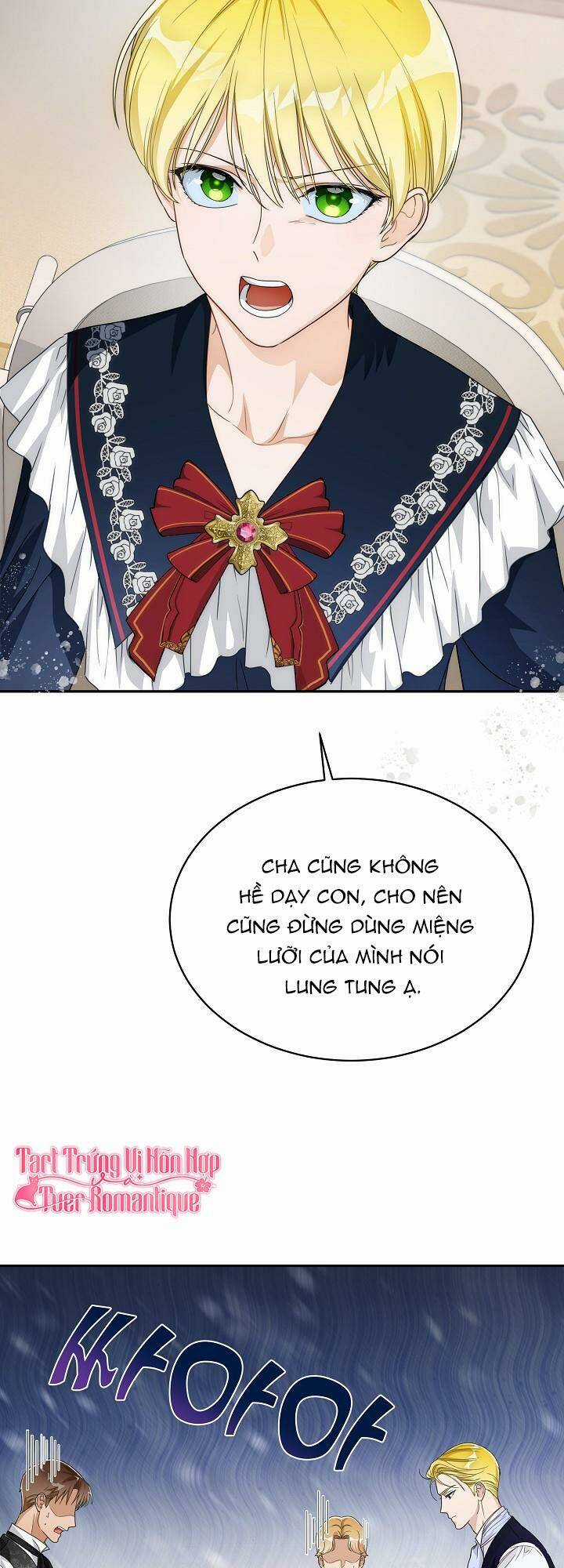 Sống Sót Qua Sự Ám Ảnh Chapter 29 trang 48