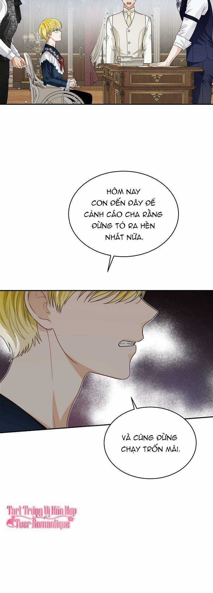 Sống Sót Qua Sự Ám Ảnh Chapter 29 trang 49