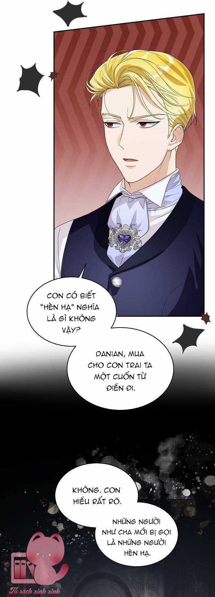 Sống Sót Qua Sự Ám Ảnh Chapter 29 trang 50