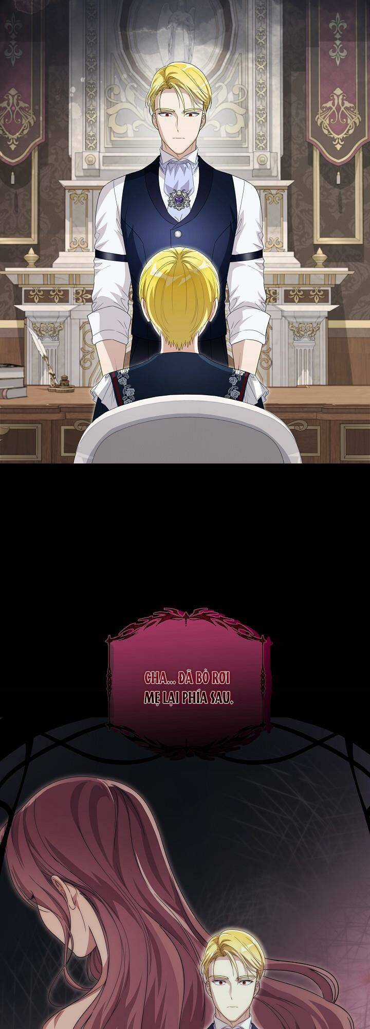 Sống Sót Qua Sự Ám Ảnh Chapter 29 trang 51