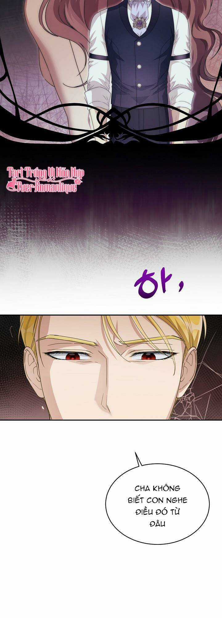 Sống Sót Qua Sự Ám Ảnh Chapter 29 trang 52