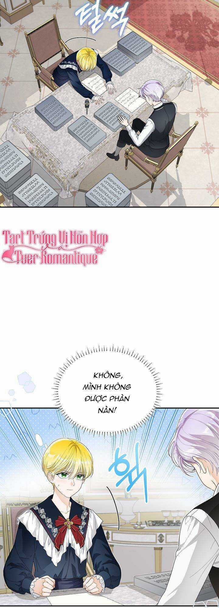 Sống Sót Qua Sự Ám Ảnh Chapter 29 trang 6