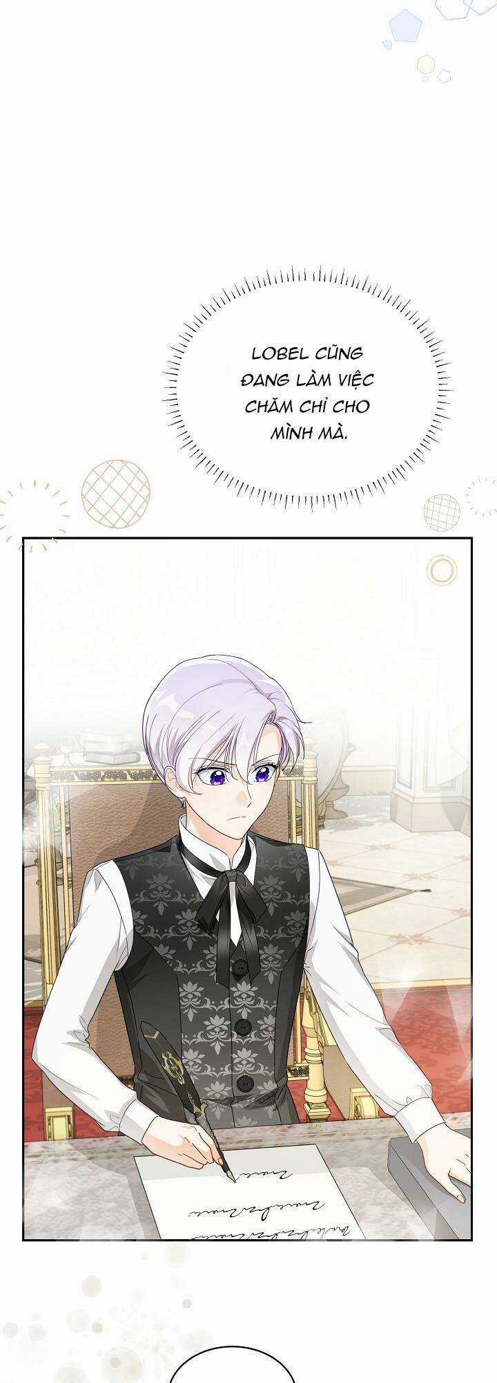 Sống Sót Qua Sự Ám Ảnh Chapter 29 trang 7