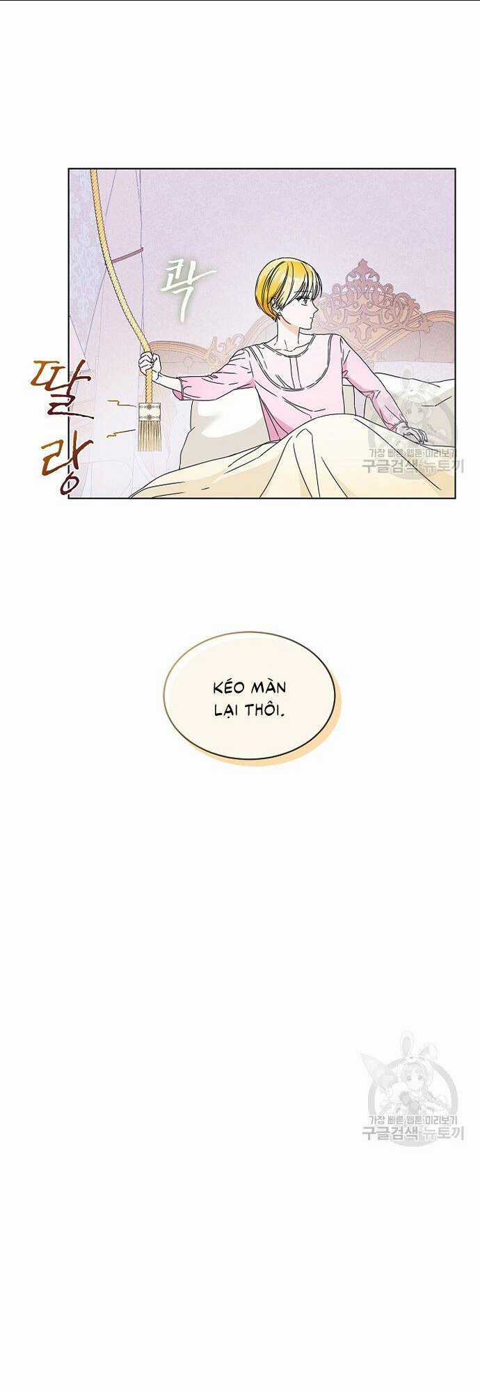 Sống Sót Qua Sự Ám Ảnh Chapter 3 trang 11