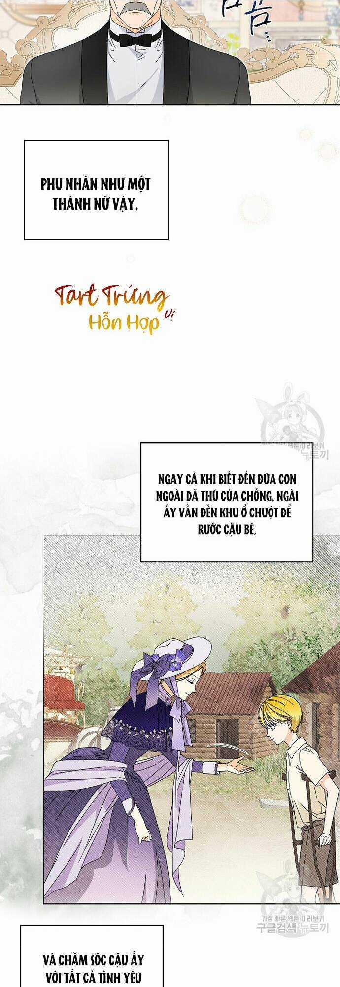 Sống Sót Qua Sự Ám Ảnh Chapter 3 trang 16