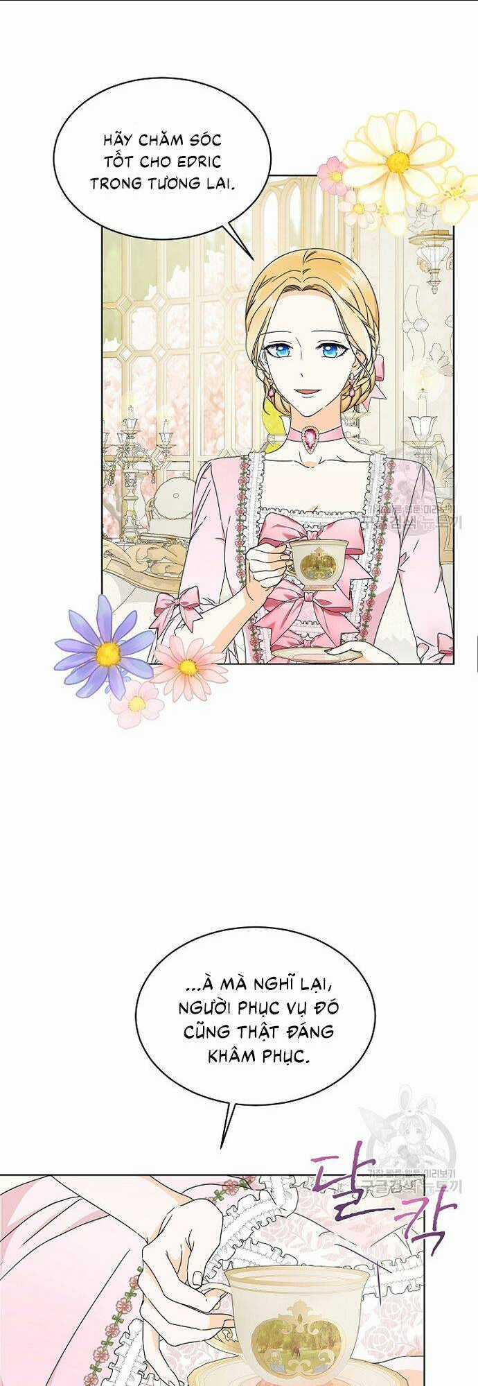 Sống Sót Qua Sự Ám Ảnh Chapter 3 trang 18