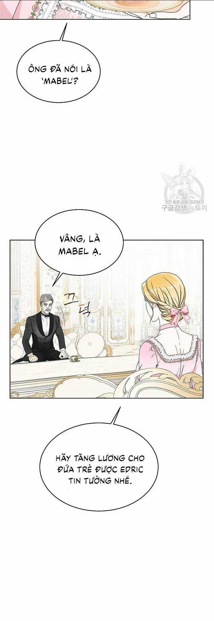 Sống Sót Qua Sự Ám Ảnh Chapter 3 trang 19