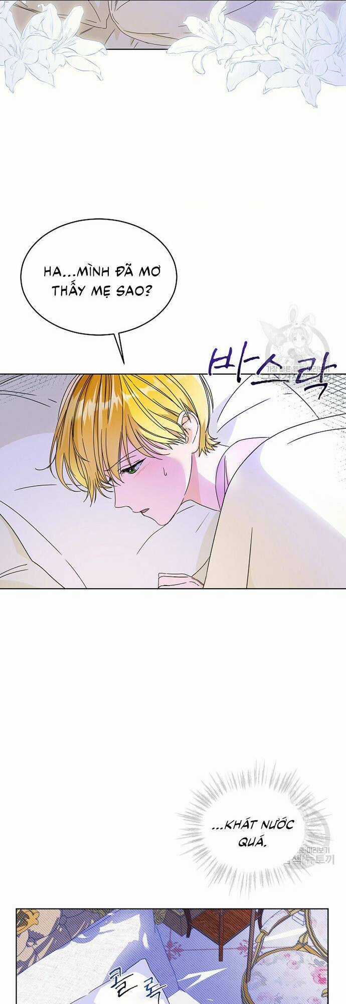 Sống Sót Qua Sự Ám Ảnh Chapter 3 trang 2