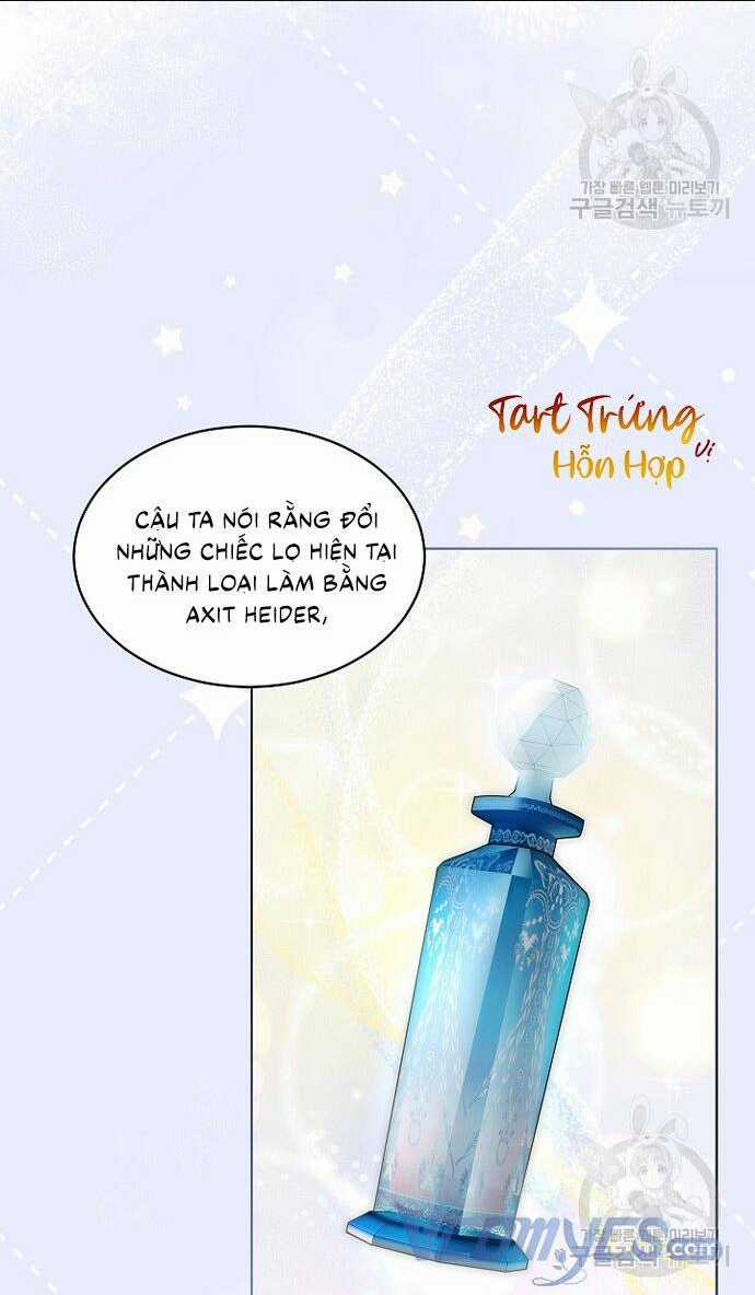 Sống Sót Qua Sự Ám Ảnh Chapter 3 trang 23