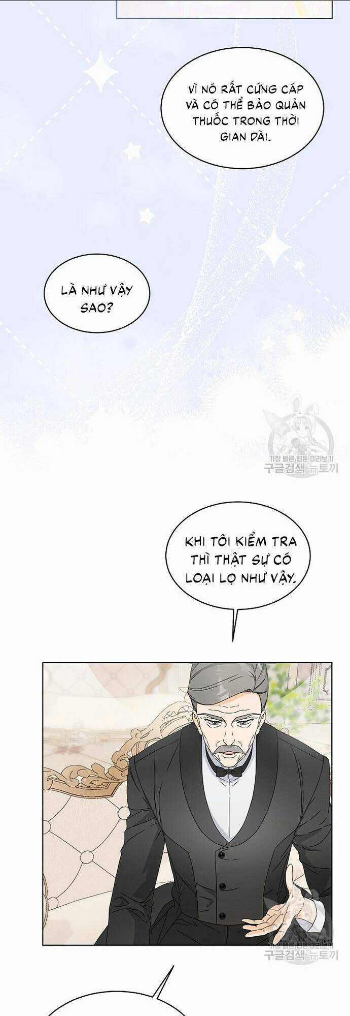 Sống Sót Qua Sự Ám Ảnh Chapter 3 trang 24