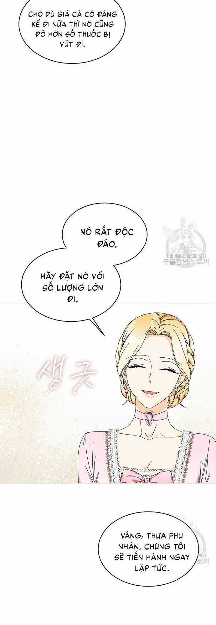 Sống Sót Qua Sự Ám Ảnh Chapter 3 trang 25