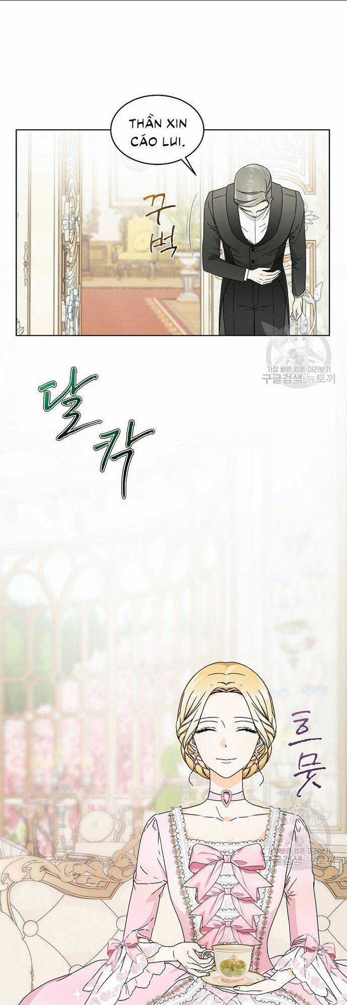 Sống Sót Qua Sự Ám Ảnh Chapter 3 trang 26